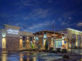 La Quinta by Wyndham Chattanooga - East Ridge, хотел в Чатануга