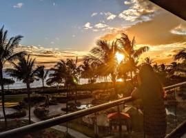 Honua kai - Konea 301 Frontline with BBQ!, spa hotel in Kaanapali