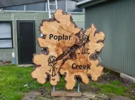 Poplar Creek