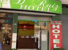 D’ RUIZ HOTEL