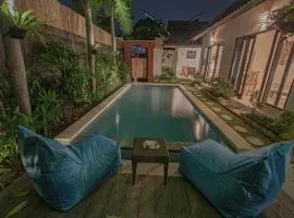 Anglia Villa - 2 bedroom