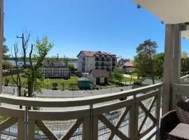 Rezydencja Park Mielno