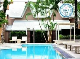 Deevana Krabi Resort - SHA Extra Plus