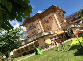 Dolomiti Hotel Olimpia
