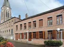 Gîte du Nouvion