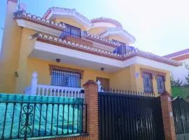 Casa rural a 20 minutos de la Alhambra