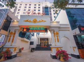 Khách Sạn Phượng Hoàng 3, מלון בThanh Hóa