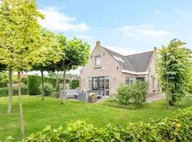 De Fryslân cottage met Scandinavische sauna