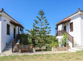 Pandora Studios Skiathos, hotel en Skiathos