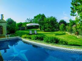 Ca na Maria, hotel v mestu Manacor