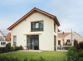 Ferienhaus Alte Glaserei, maison de vacances à Neustadt an der Weinstraße