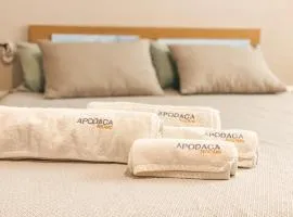 Apodaca Rooms