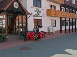 Hotel Igelstadt