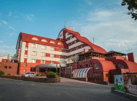 普拉哈酒店
