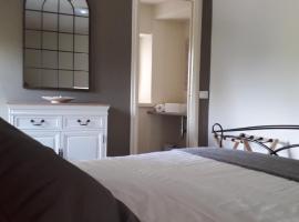 Al biancospino- Camere- Ristorante