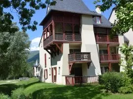 Vacancéole - Les Jardins de Balnéa