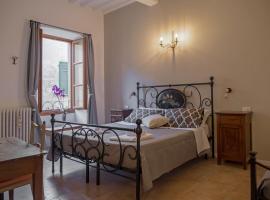 Città Di Castello Rooms, Pension in Città di Castello