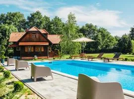 Moslavačka Priča Holiday Homes