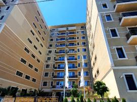 Solid Residence Mamaia