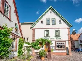 Adler Landhotel