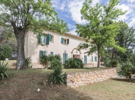 Apartamentos Rurales El Colvillo