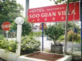Soo Guan Villa