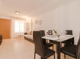 Espanatour AGUAMARINA