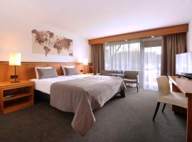 Van der Valk Hotel Stein Urmond, hotell i Urmond