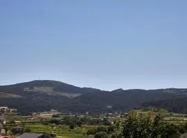 Enoturismo Casa de Chantada