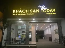 Khách Sạn Today