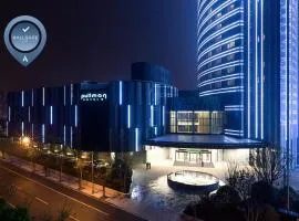 Pullman Shanghai Xuhui