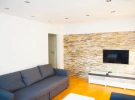 Apartament Sen