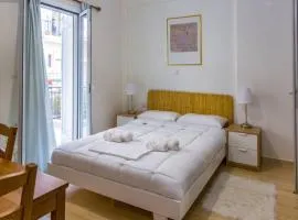 Cloud 5 Apartment