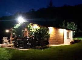 Studio apartman Firdaus-Bihać, Dobrenica bb