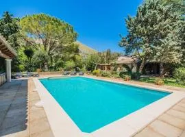 Villa Papalaia