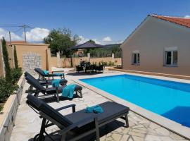 Villa Mir Pridraga, Hotel in Pridraga