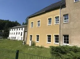 Ferienwohnung Uhlig