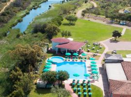 Li Suari Club Village