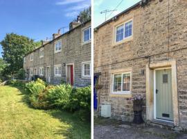 5 Bank Cottage, luxury hotel in Lancaster