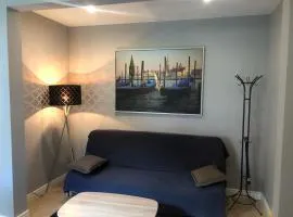 Leonia- Apartamenty i Pokoje Gościnne