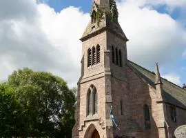 The Auld Kirk