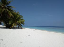 Nihaali Maldives, hotel v destinaci Kudarikilu