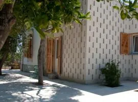 Agriturismo Villa Coluccia