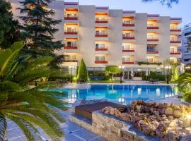 Oasis Hotel Apartments