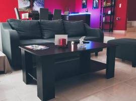 Jasmine Apartment - Your Perfect Nafplio Escape