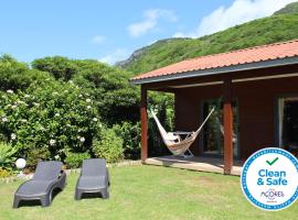 Sítio da Assumada, casa vacanze a Lajes das Flores