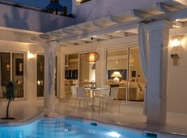 KATIS Villas Boutique Fuerteventura