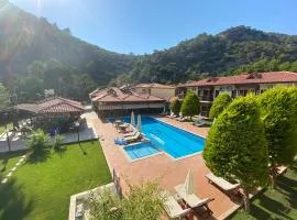 Hotel Oludeniz