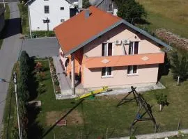 Guest House Mačić