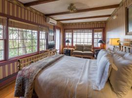 Snug Cottage, hotel in Provincetown